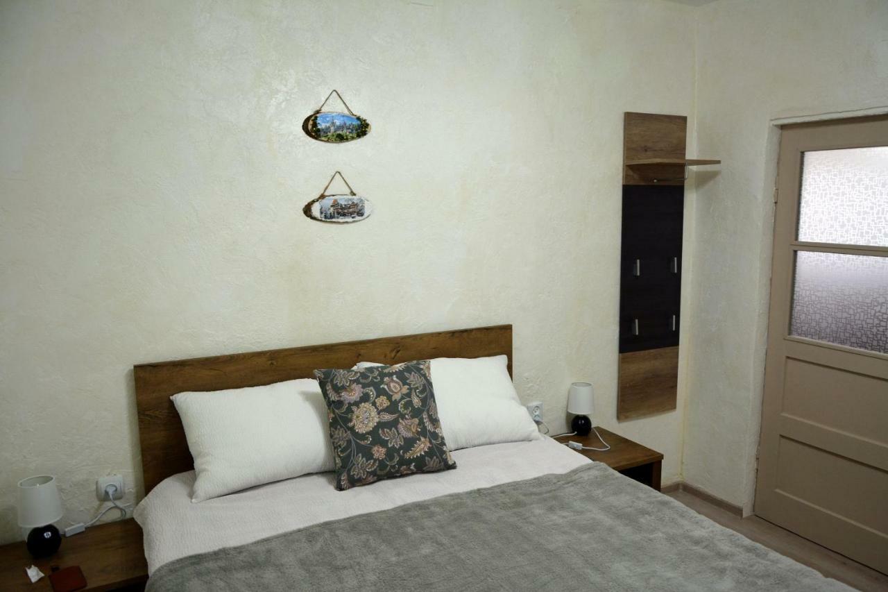 Apartament Rustic Sinaia
